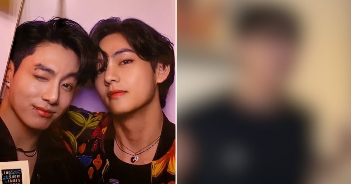 BTS Jungkook And V’s Recent Actions Regarding Chris Brown Sparks Heated Debate Amid Members’ Controversy插图