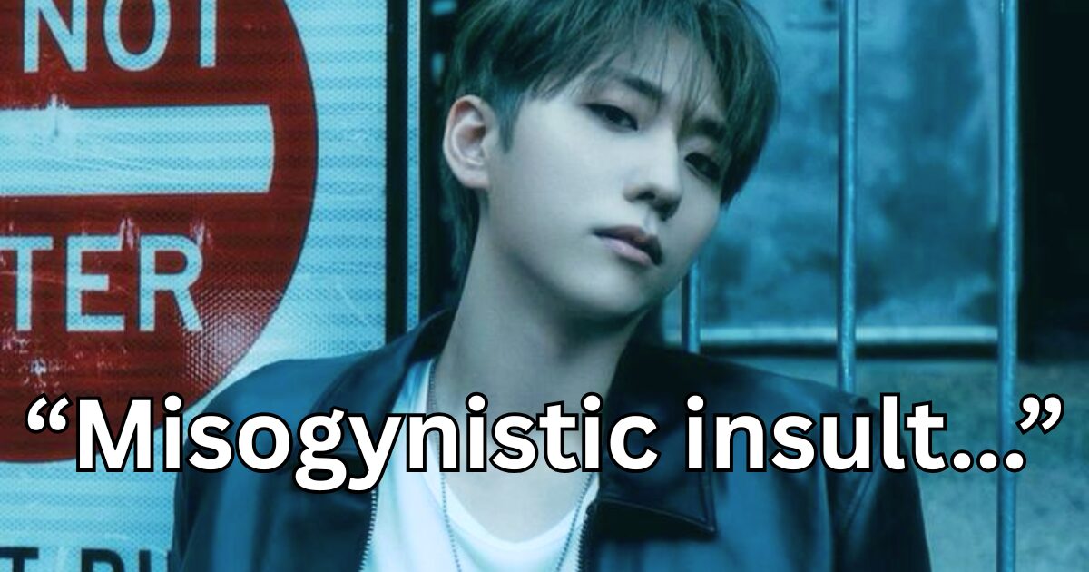 Alleged “Misogynistic” Messages From Former Xdinary Heroes Gunil About Female Fans Spark Major Fury
