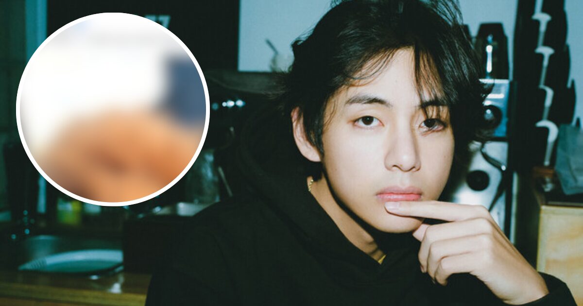 BTS’s V Triggers Major Heartbreak With New Instagram Post