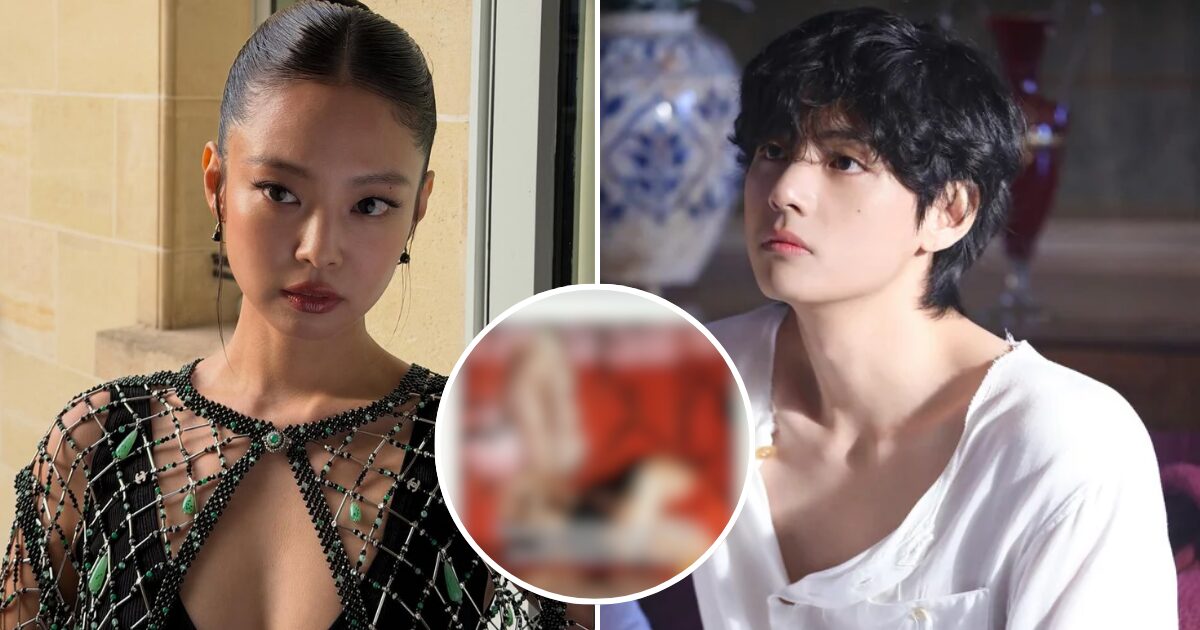 BLACKPINK Jennie And BTS V’s Recent “Lovestagram” Reignites Dating Rumors