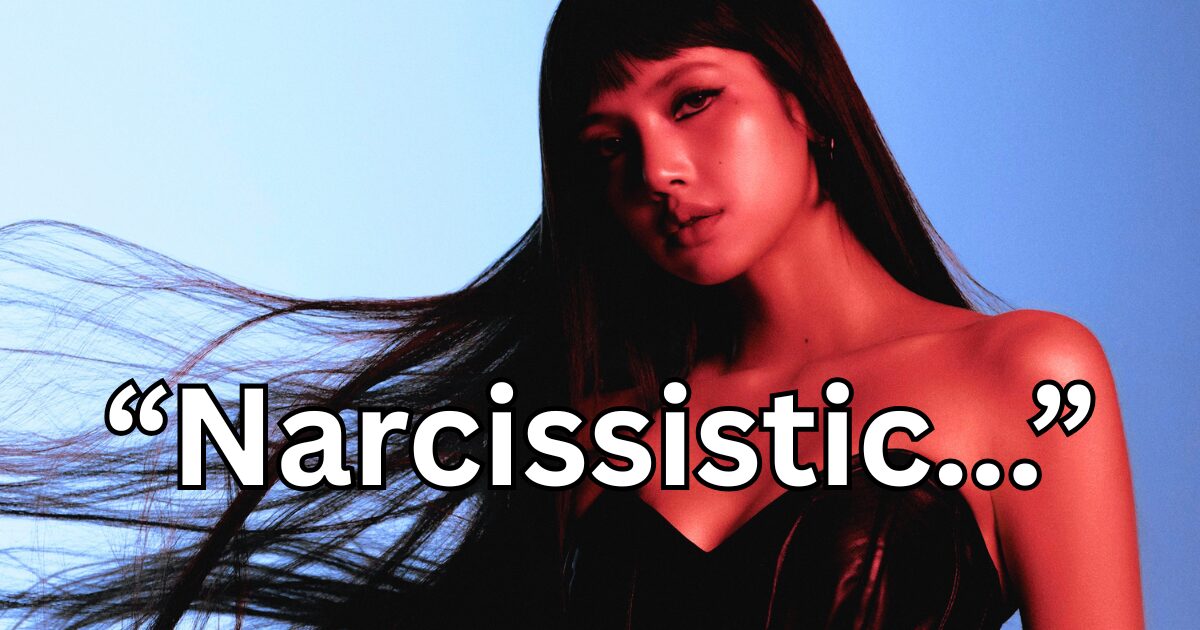 BLACKPINK Lisa’s New Song Teaser Hit With Brutal Ridicule