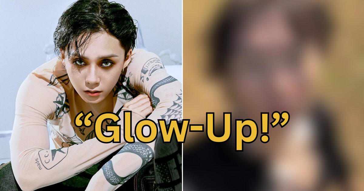 DAWN’s “Hot” Visual Transformation In New Viral TikTok Sparks Major Shock插图