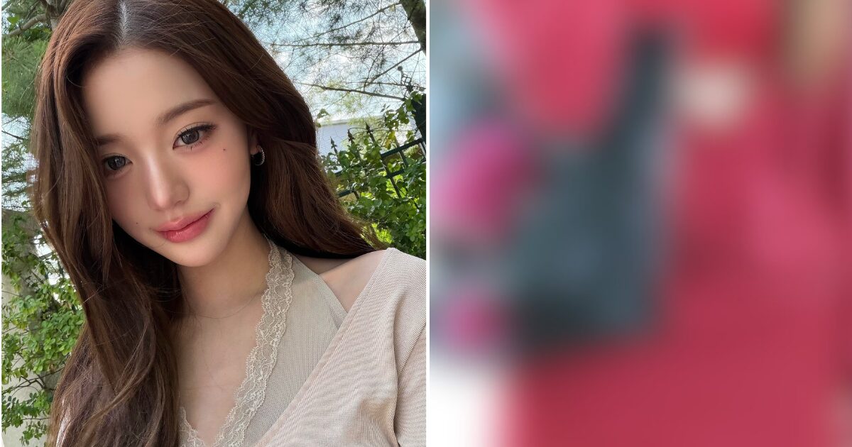 IVE Wonyoung Faces Malicious Criticism Over Recent Airport Outfit
