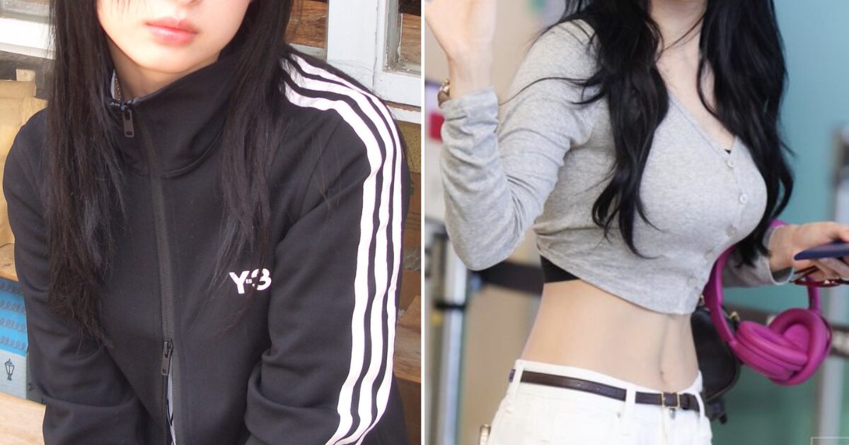 Popular Female Idol’s Unreal Body Proportions Spark Heated Debate