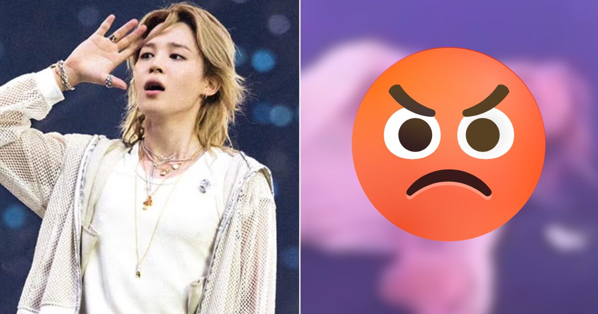 BTS’s Jimin Filmed During Heartbreaking Moment Of Exhausation On Stage — Inciting Fury