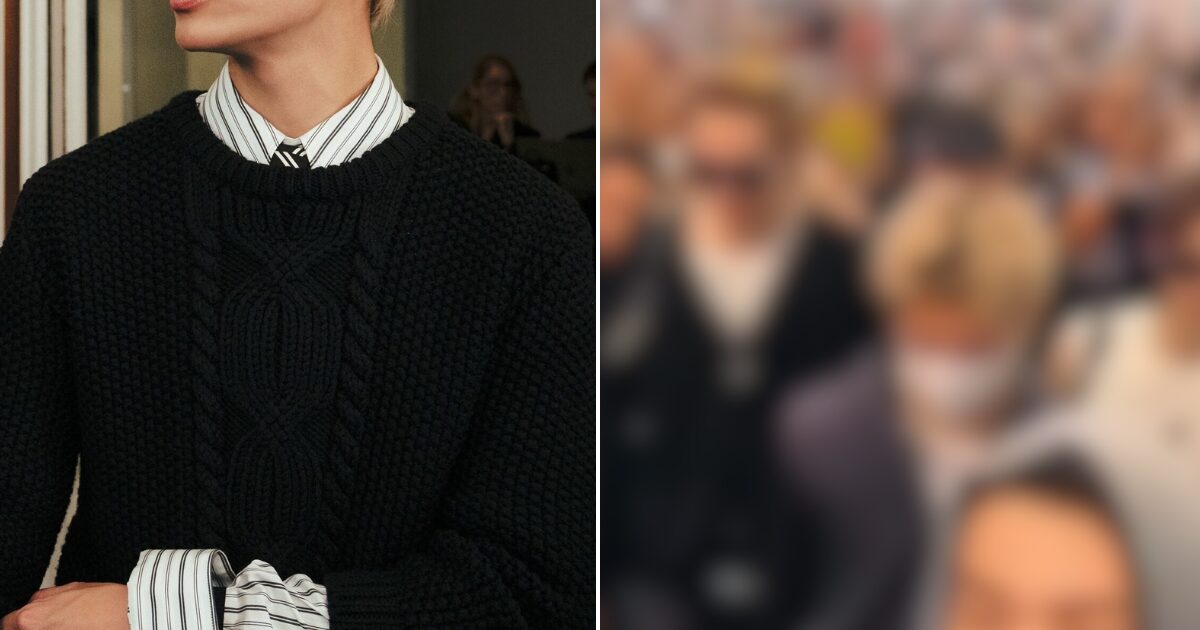 HYBE Group Subjected To Vicious Mobbing At Airport — Members Show Disappointment