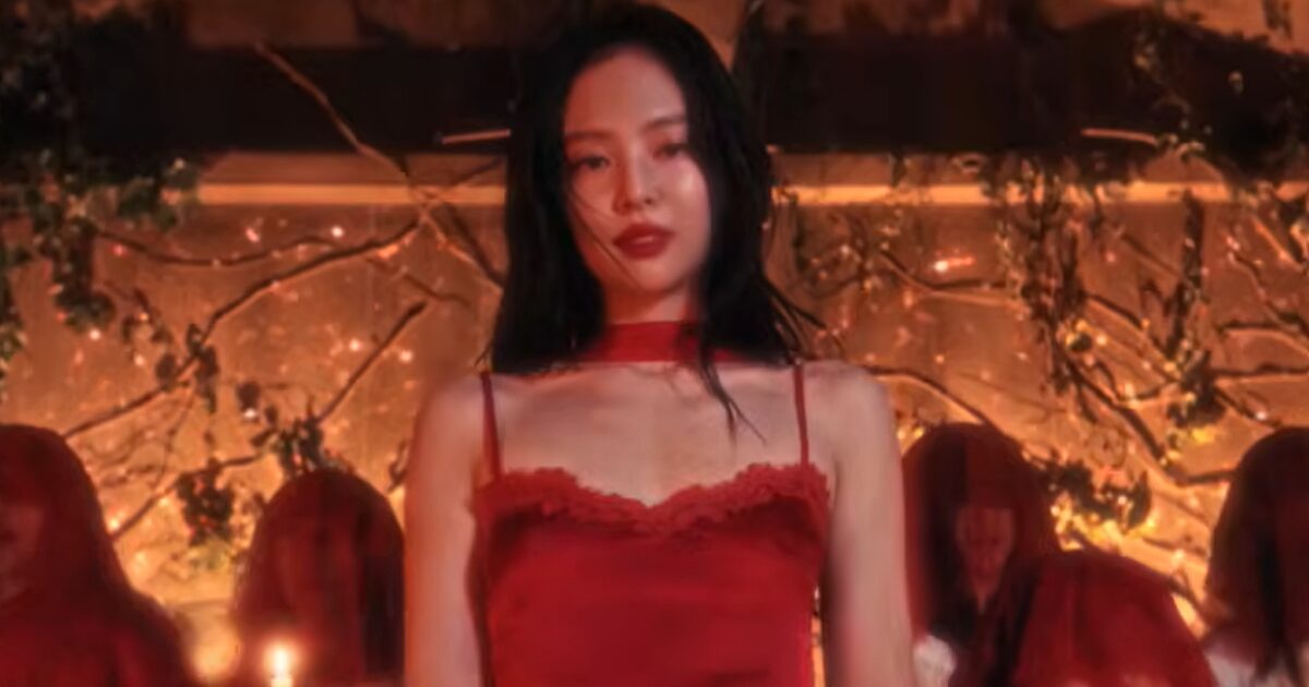 BLACKPINK Jennie's New Song Incites Hugely Divided Reactions