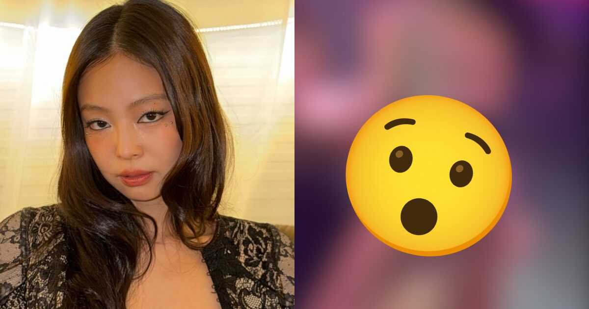 BLACKPINK's Jennie Hit With Hateful Body Shaming In Lingerie-Inspired Fit 