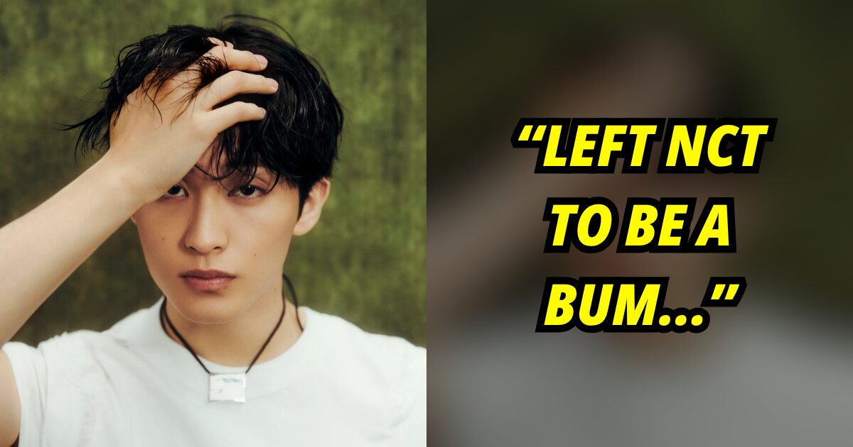 “Embarrassing And Weird” — Mark Lee’s Current Circumstances Following NCT Exit Trigger Mixed Reactions插图