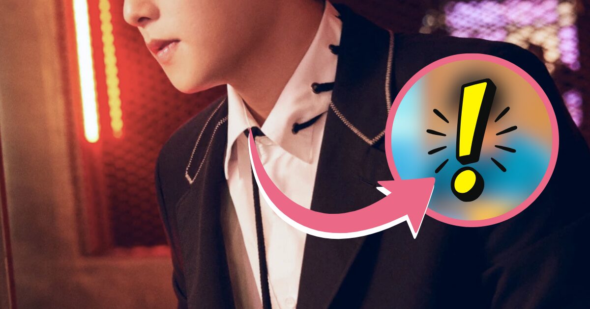 Controversial, Disgraced Idol Resurfaces After Disappearing For 8 Years