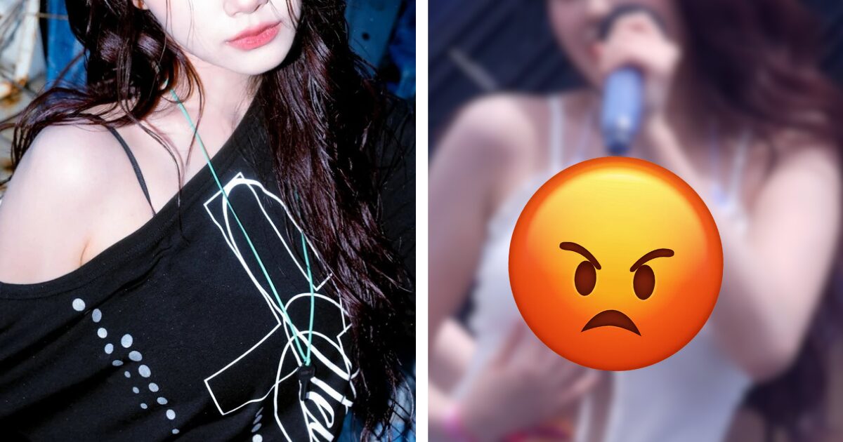 Gallery - 4th Gen Idol's "Chest-Revealing" "WATERBOMB" Outfit Sparks Backlash - Koreaboo - image 2