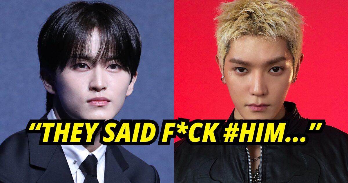 “Betrayal…” — NCT 127 Allegedly Throwing Shade At Mark Lee Sparks Big Reactions