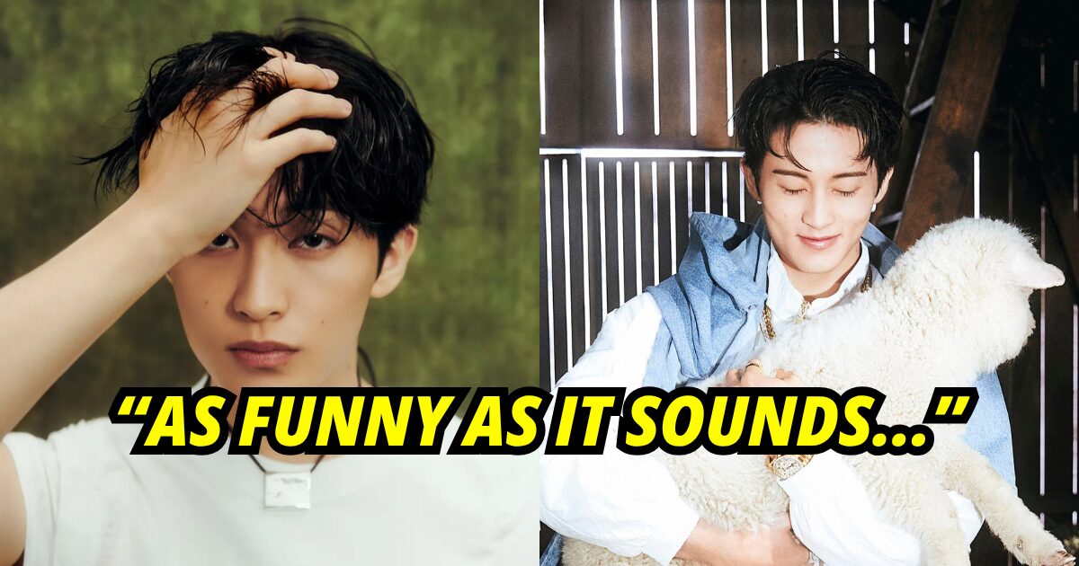 “Cult…” — Mark Lee Addresses Religion-Based Accusations Surrounding His Solo Career插图