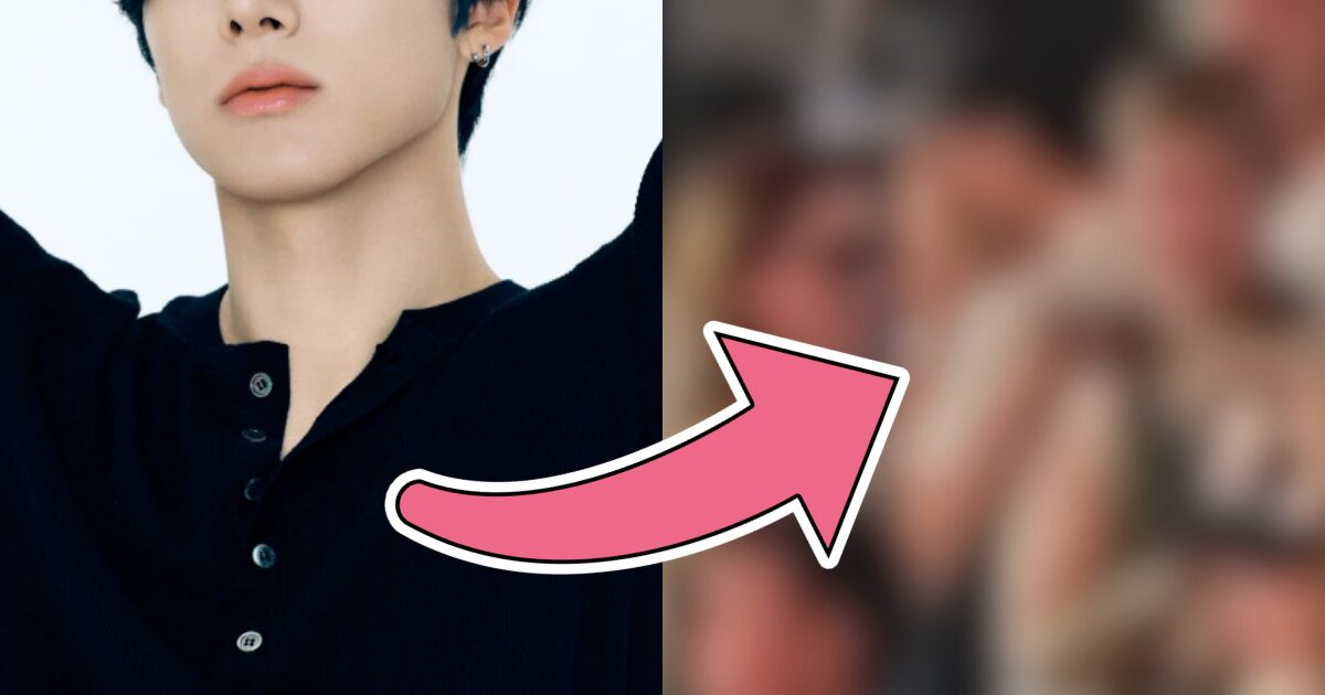 Gallery - "Proof" Of Popular 4th Gen Idol On A Date With Female Idol Exposed By Pissed Off Fans - Koreaboo