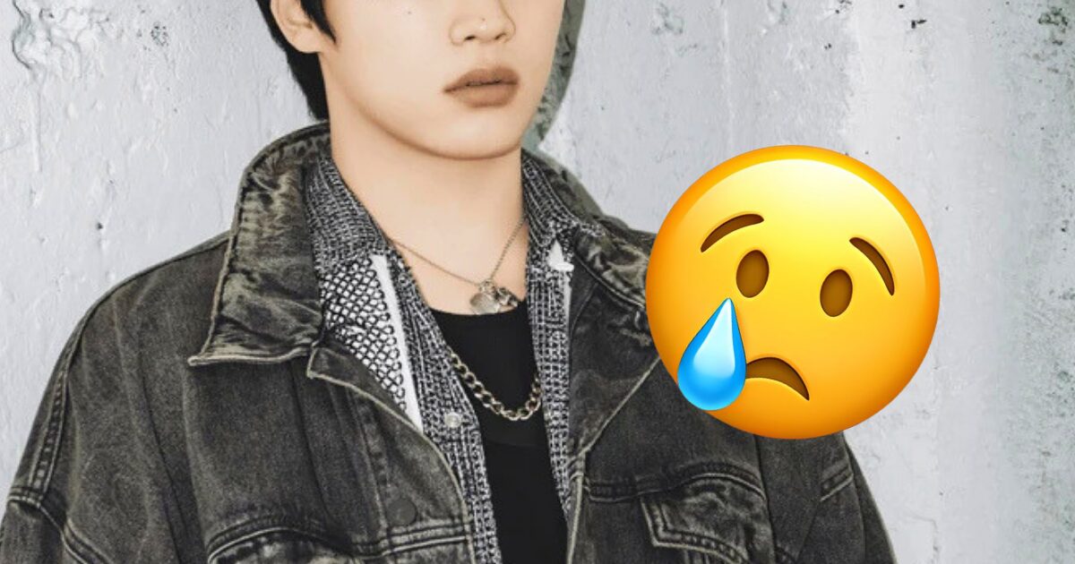 Boy Group Member Suddenly Leaves Group While On Hiatus插图