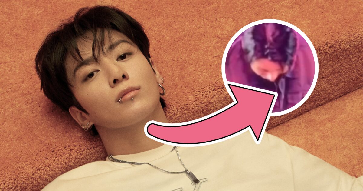BTS’s Jungkook Defended From Hair Balding Accusations插图