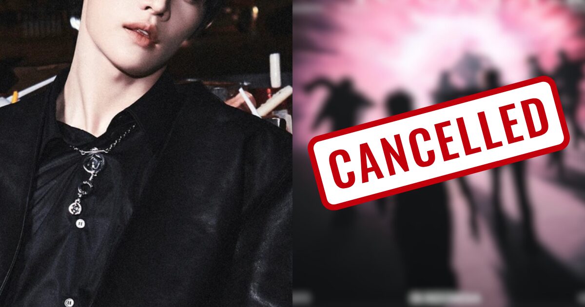 Popular Group Suddenly Cancels Tour Last Minute, Exposing Deeper Issues