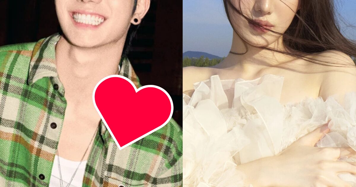 K-Pop Idol “Exposes” His Group Mate’s Crush…Supposedly Hints To Popular Girl Group Member