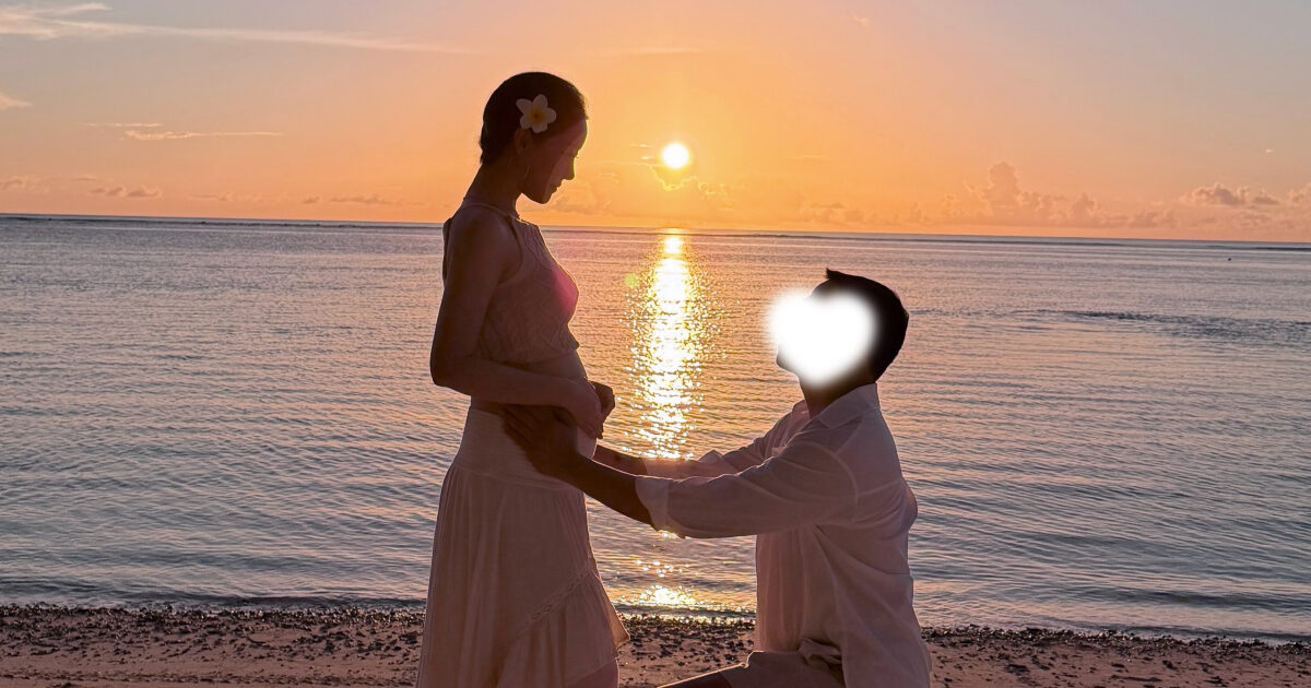 Female K-Pop Idol Opens Up On Potentially Giving Birth Without Her Husband