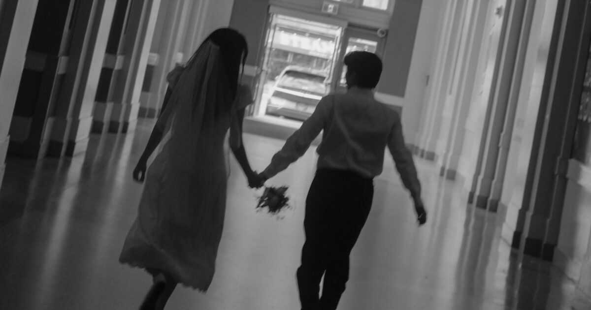 K-Pop Idol Ties The Knot With Lawyer