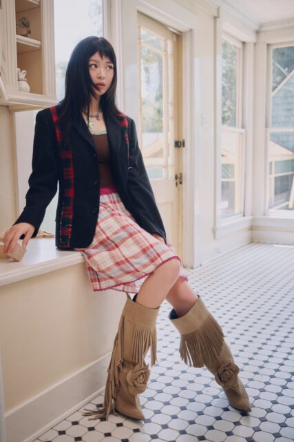 ADOR's Sneaky Update On NewJeans' Hanni Sparks Backlash