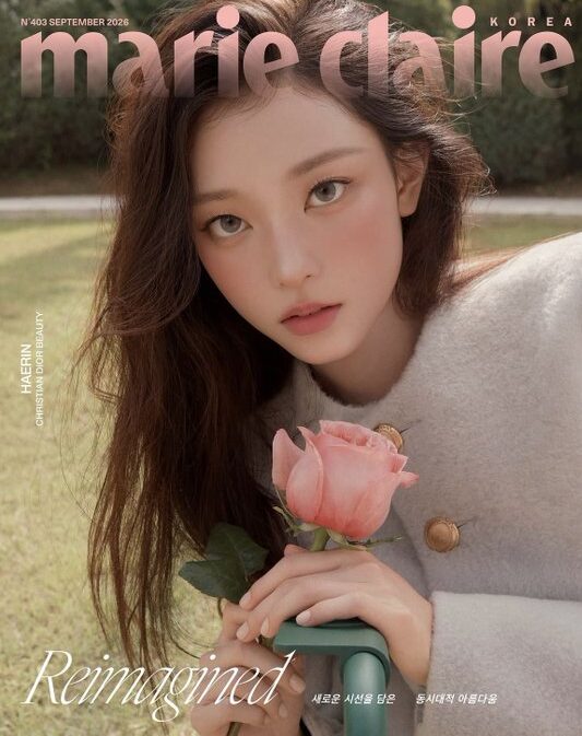 Gallery - NewJeans' First Official Brand Advertisement Post-ADOR Return Stirs Buzz - Koreaboo - image 3