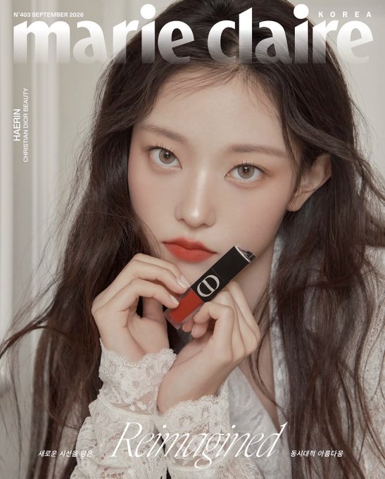 Gallery - NewJeans' First Official Brand Advertisement Post-ADOR Return Stirs Buzz - Koreaboo - image 5
