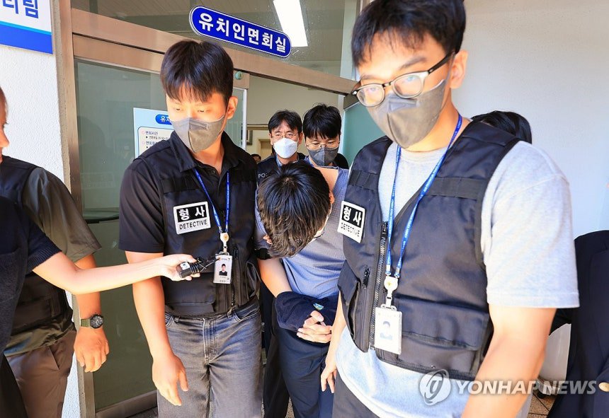WTF Is Happening In Jeju Island?— Four Dead Bodies Discovered In Three Days插图3 HQhdxd9XYAAXEts