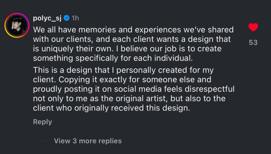 BTS Jungkook's Tattoo Leads To Heated Debate And Backlash, Artist Gets Involved