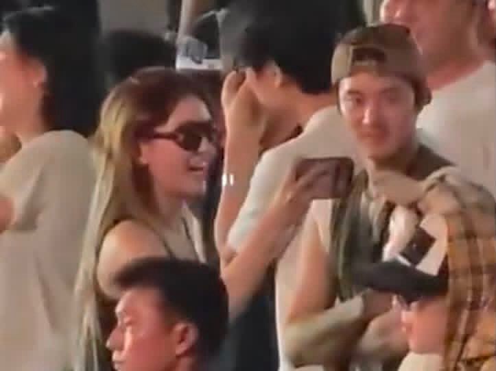 Gallery - "Proof" Of Popular 4th Gen Idol On A Date With Female Idol Exposed By Pissed Off Fans - Koreaboo - image 1