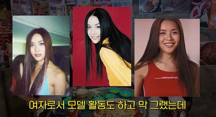 Transgender Star Opens Up On Her Gender Reassignment Surgery插图3 Transgender Star Opens Up On Her Gender Reassignment Surgery插图3