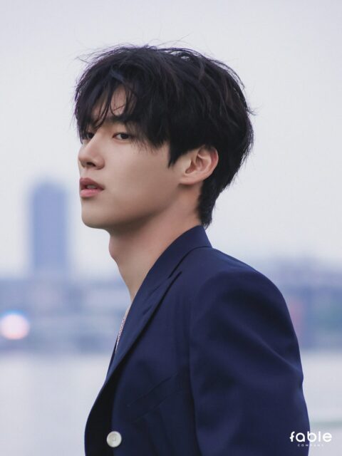 Hong Min Gi 1