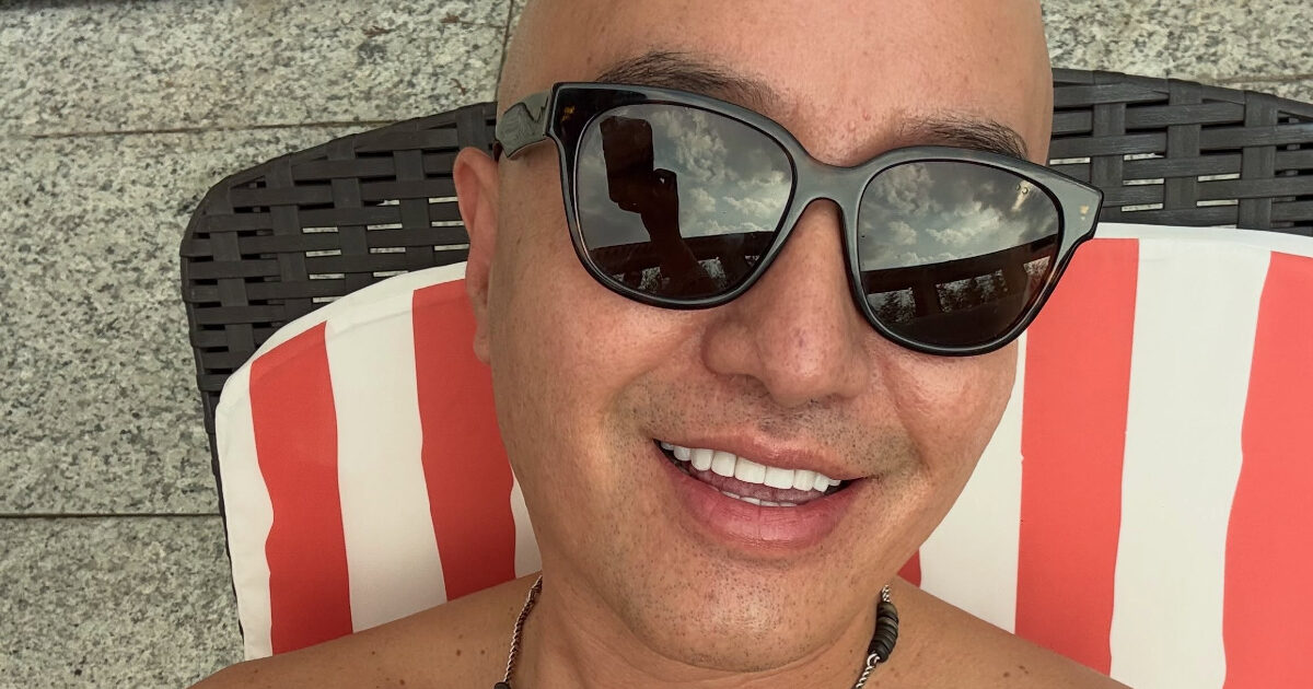 “Gay Icon” Hong Seok Cheon Tells All About Becoming The Father Of Two Children