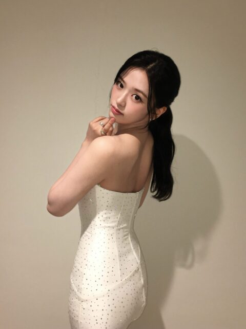 IVE An Yujin 1