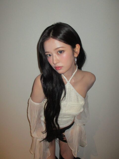 IVE An Yujin 3