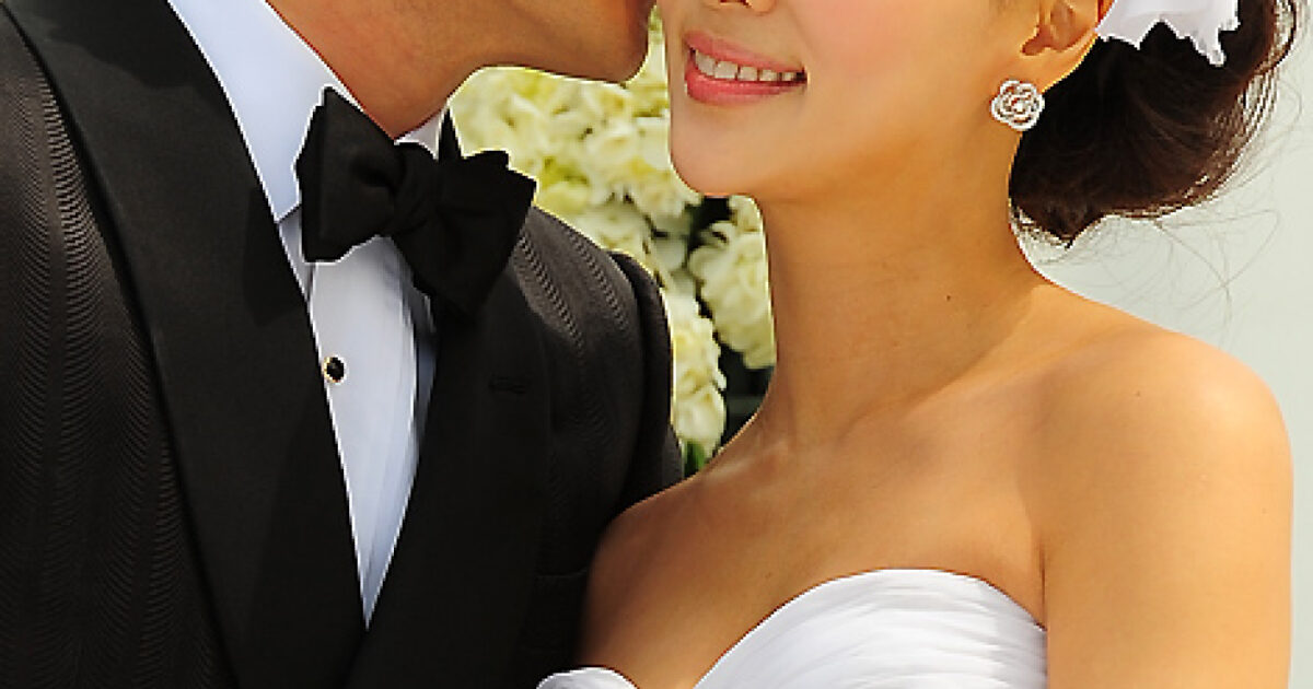 Top Korean Actor Couple Confesses To Meticulously Planning Premarital Pregnancy插图