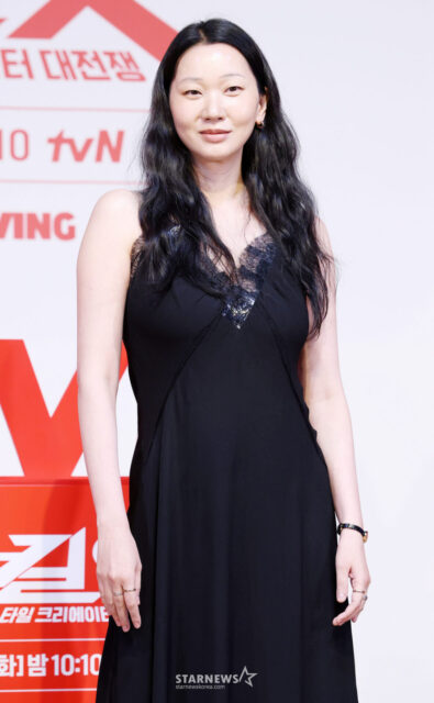 Jang Yoon Ju 3