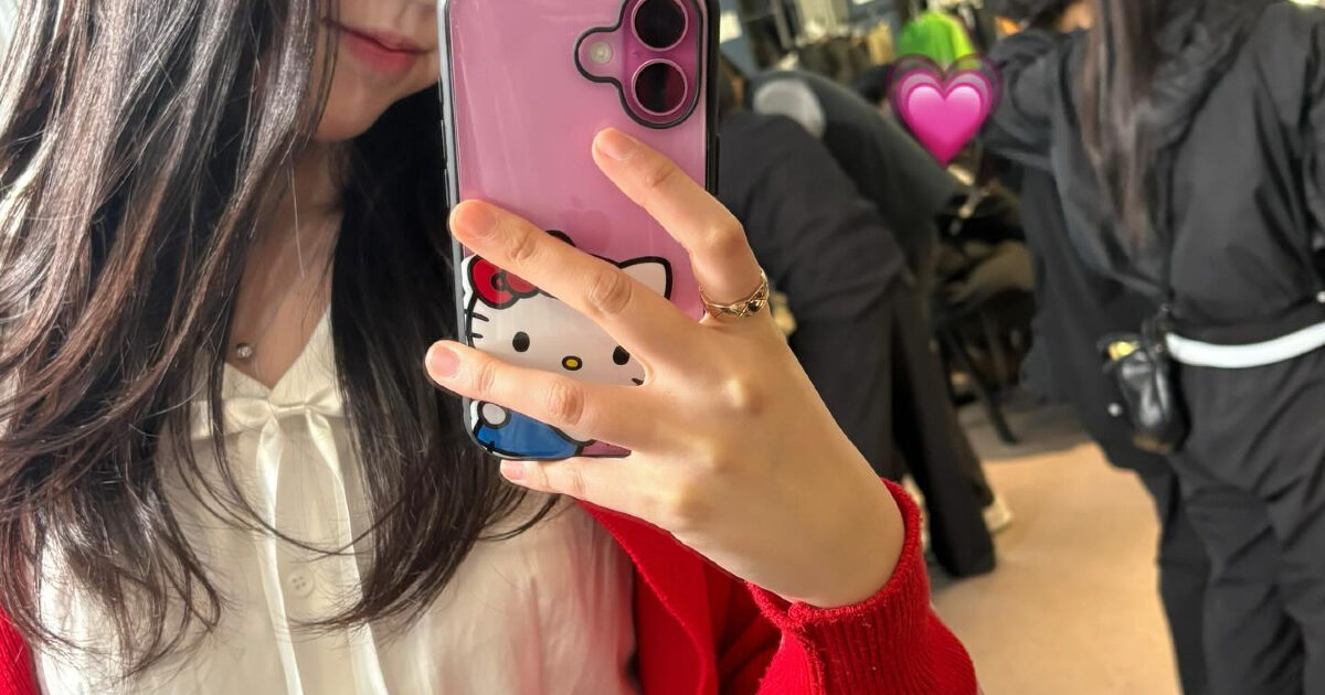 Beloved Actress In A Public Relationship Gets Candid About Dating And Marriage