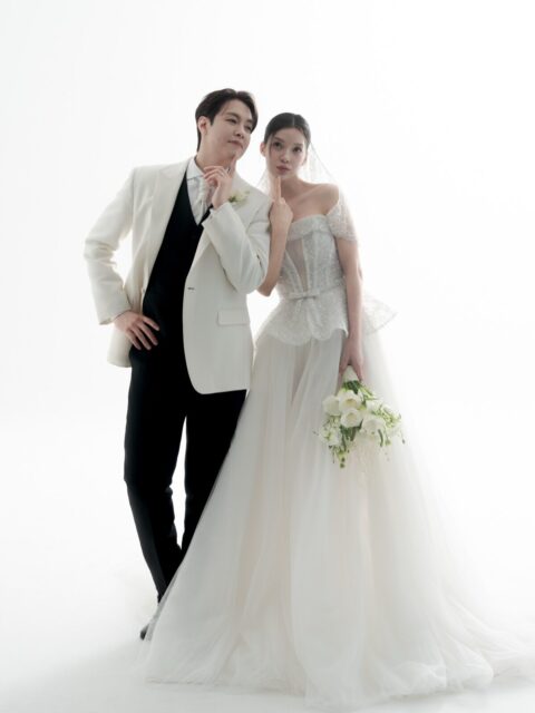 Jo Ga Bin Hwang Min Soo 2