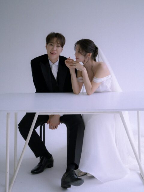 Jo Ga Bin Hwang Min Soo 4