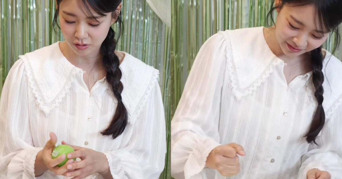 KARA’s Seungyeon Spotted With Trembling Hands, Reportedly Suffering From A Bigger Health Issue