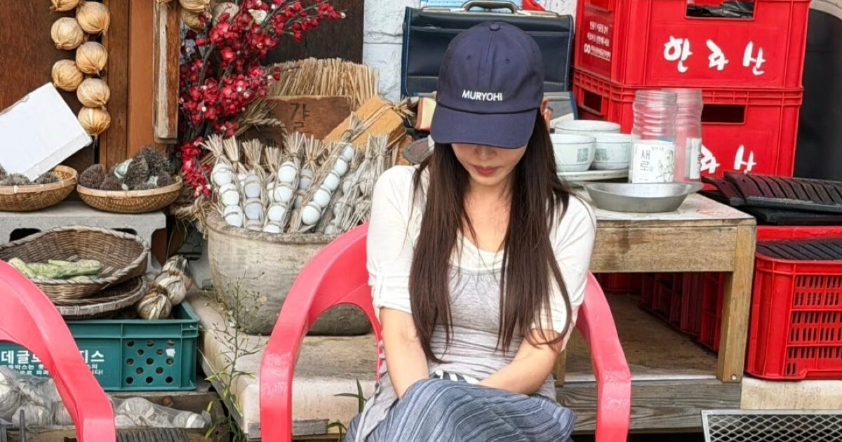 Korean Actress Faces Real Life Issue After Getting 7 Plastic Surgeries