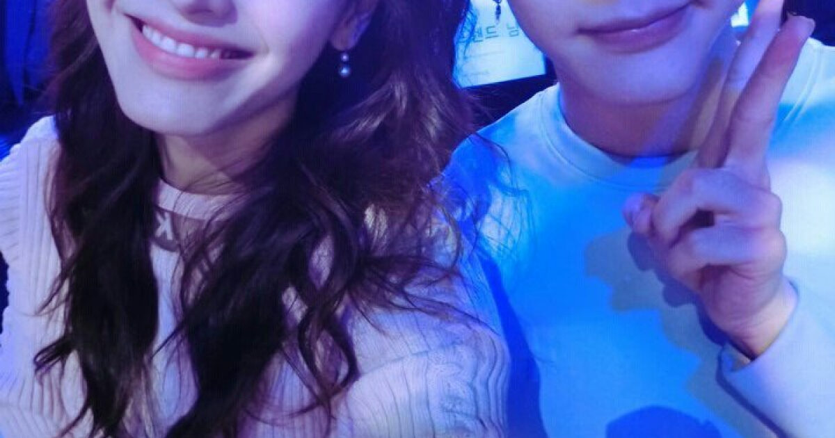 N.Flying’s Kim Jaehyun Dishes on Idol Sister Kim Jaekyung’s Married Life