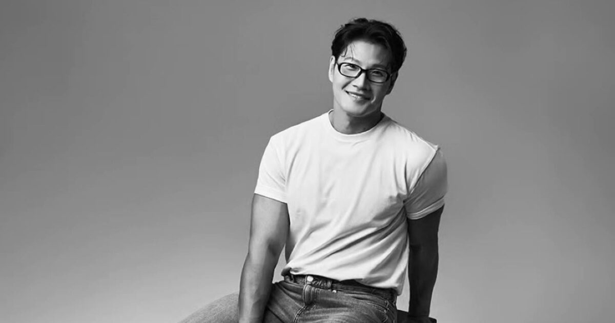 Kim Jong Kook Mengungkap Cara Mengelola Asetnya Selama 30 Tahun