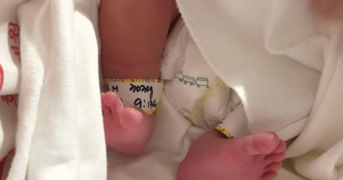 Korean Star Shares His Honest Feelings On Becoming A Father