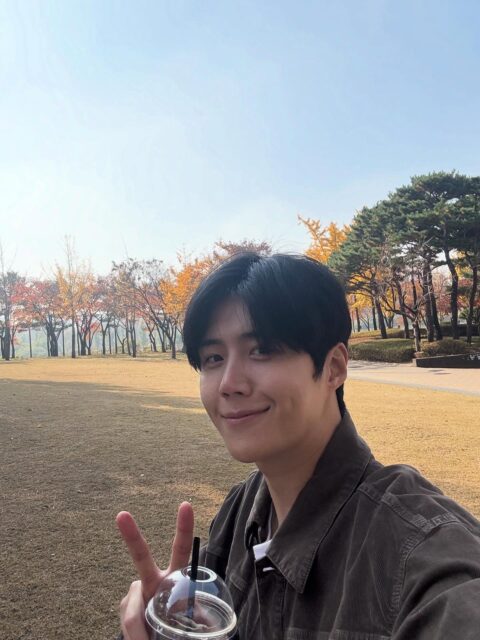 Kim Seon Ho 2