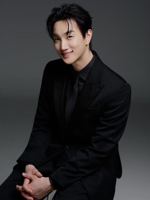 Kim Tae Oh 1