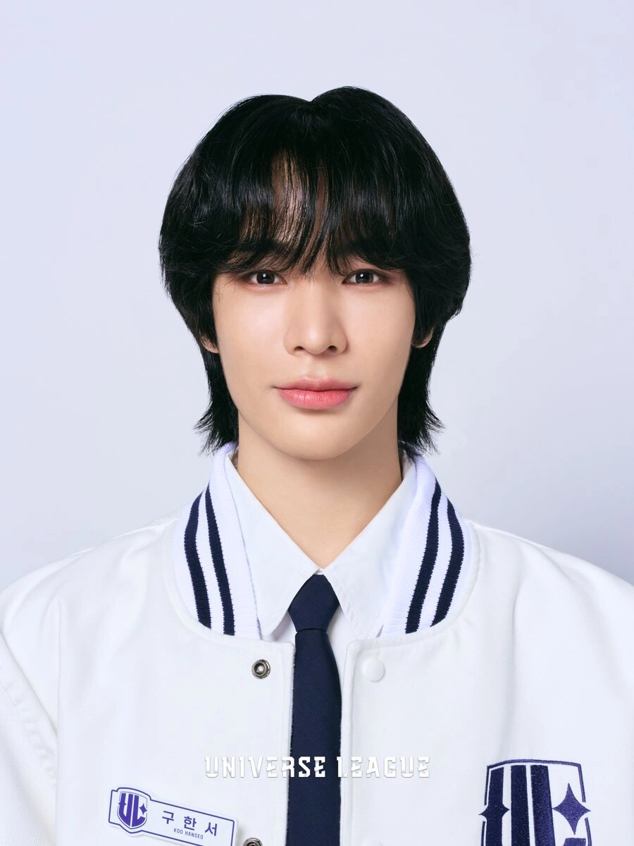 “LGBT Is The Devil” — Male K-Pop Idol’s Re-Debut Met With Demands For His Removal插图3 Koo_Han_Seo_Universe_League_profile_photo_2
