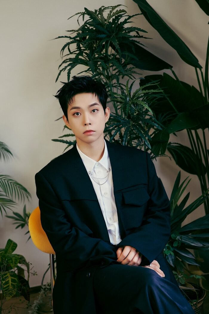 LUCY’s Choi Sangyeop Announces Marriage to Non-Celebrity
