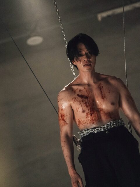 Lee Dong Wook 1